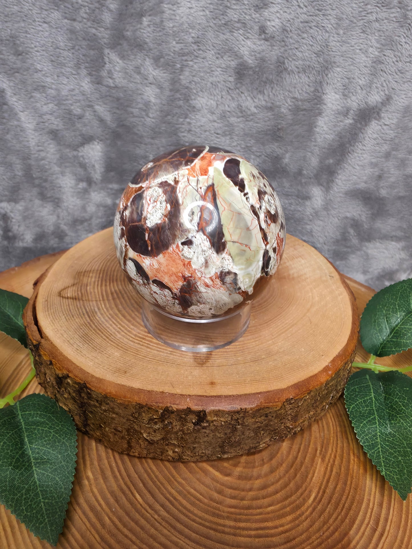 Geldachat Kugel (C29)