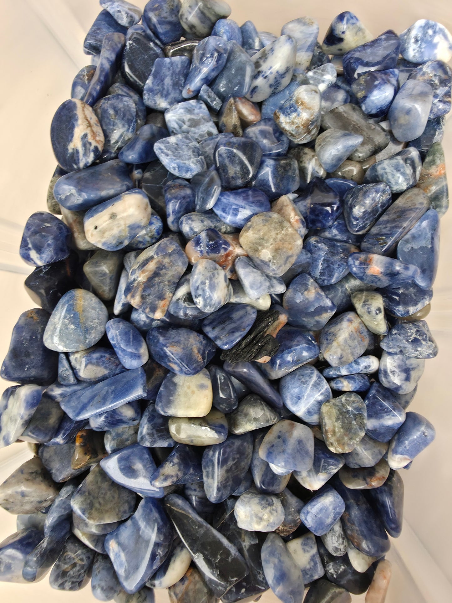 ✨️Self-Mix✨️ Crystal Confetti 🎉