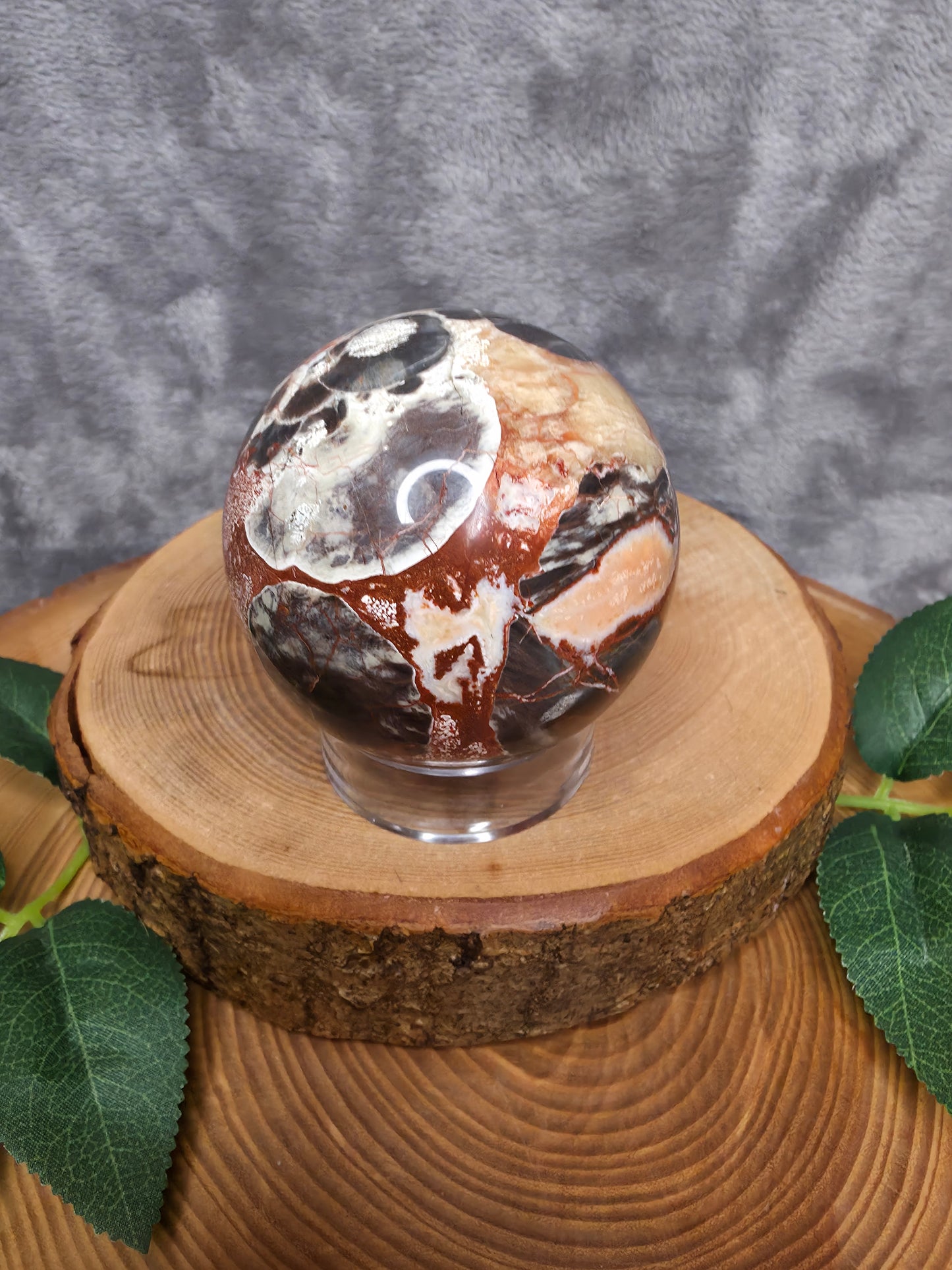 Geldachat Kugel (D30)