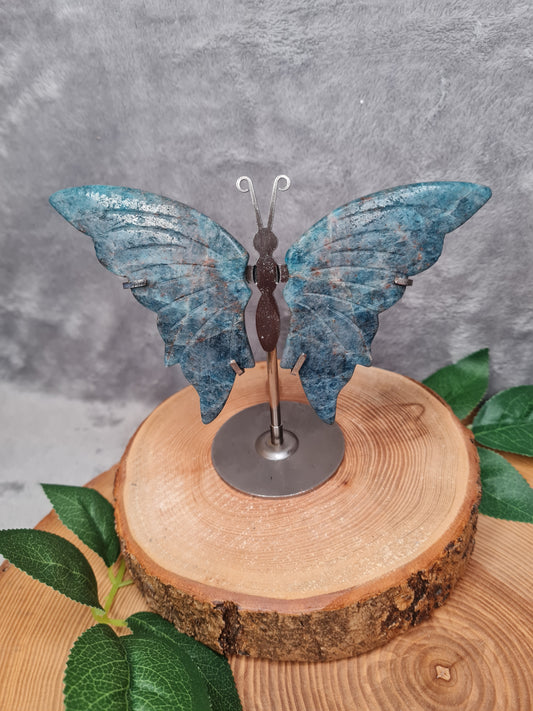 Apatit Schmetterling (AP25)