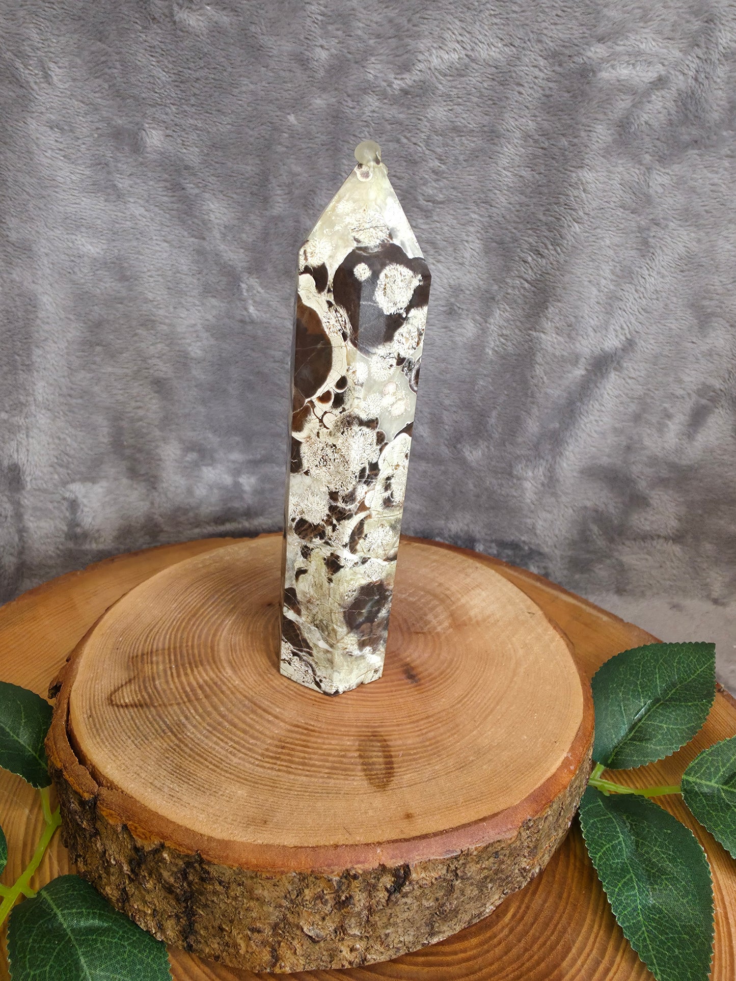 Geldachat Turm (wählbar)