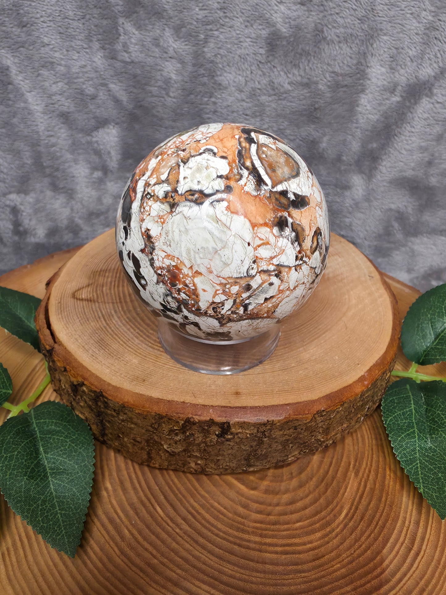 Geldachat Kugel (G33)