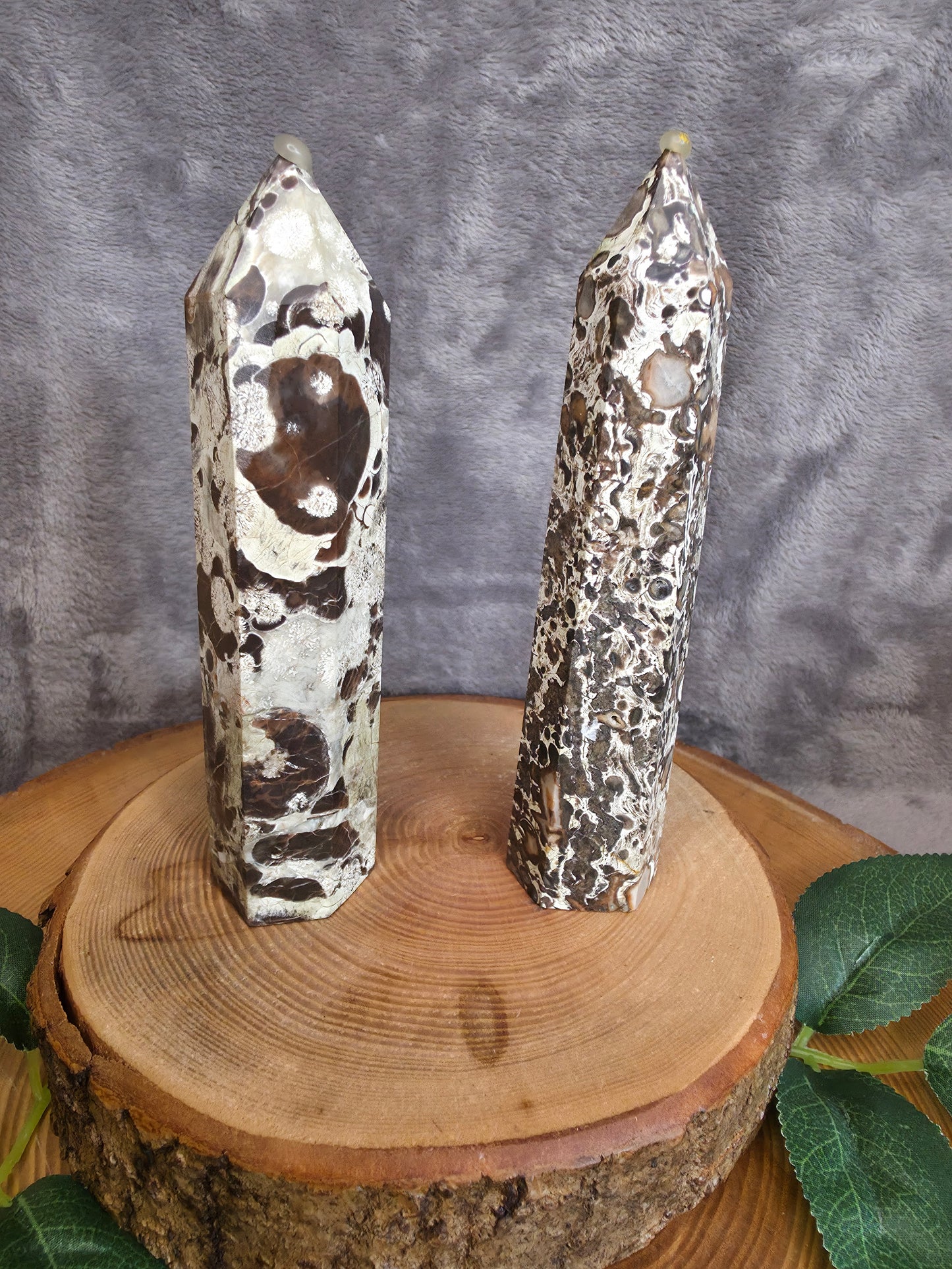 Geldachat Turm (wählbar)