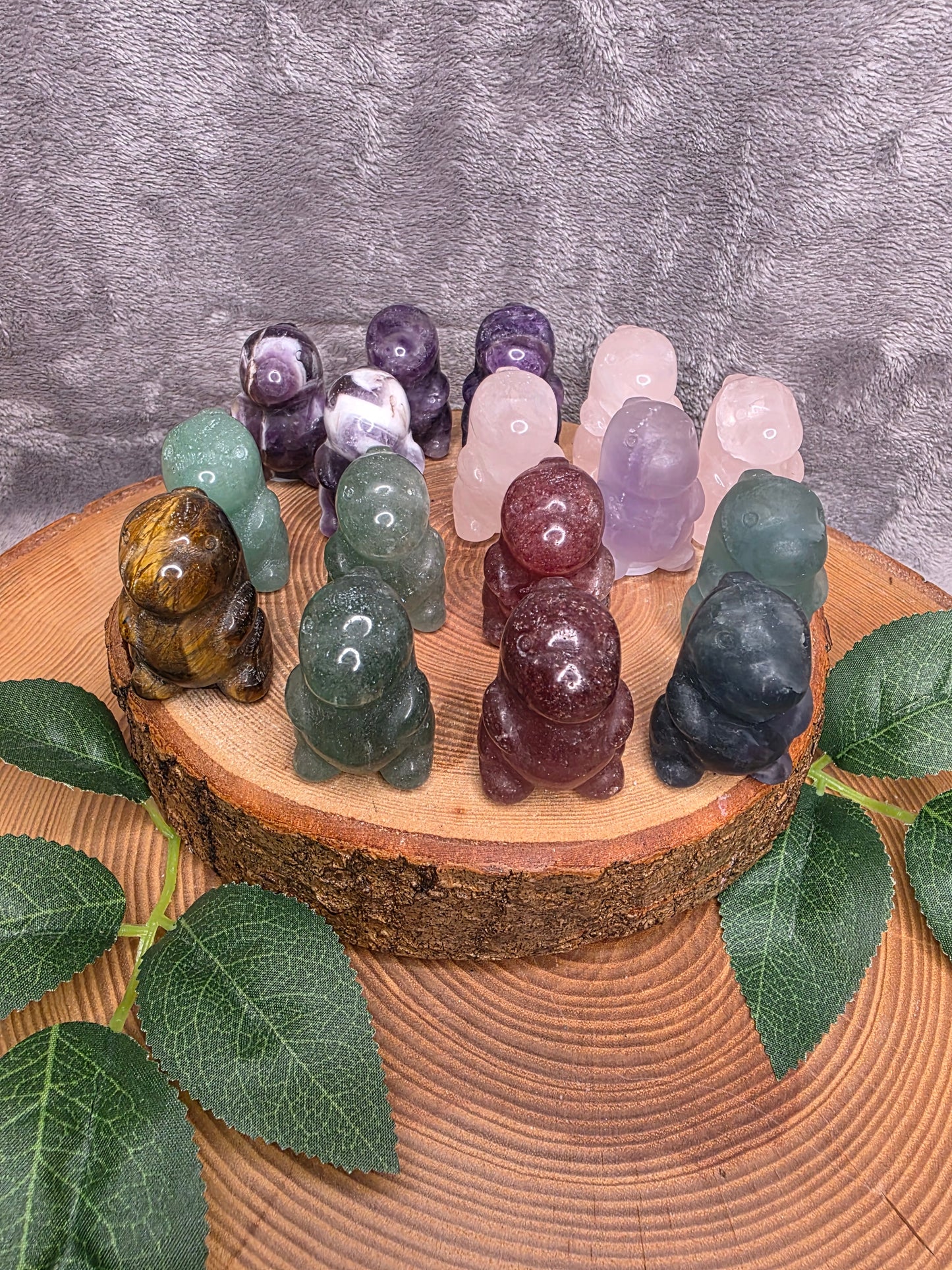 Dino Carving klein (wählbar)