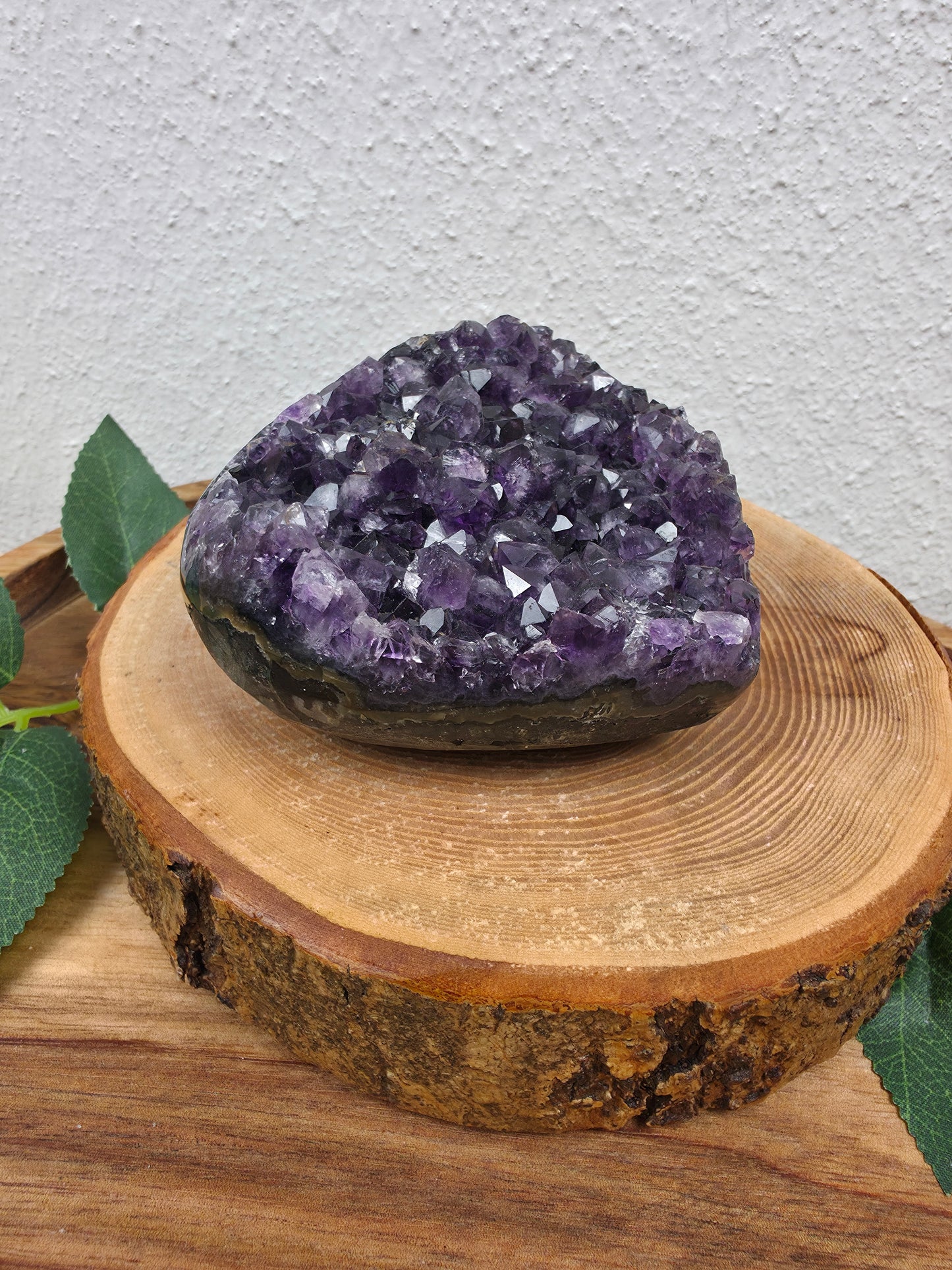 Amethyst Herz (E56)