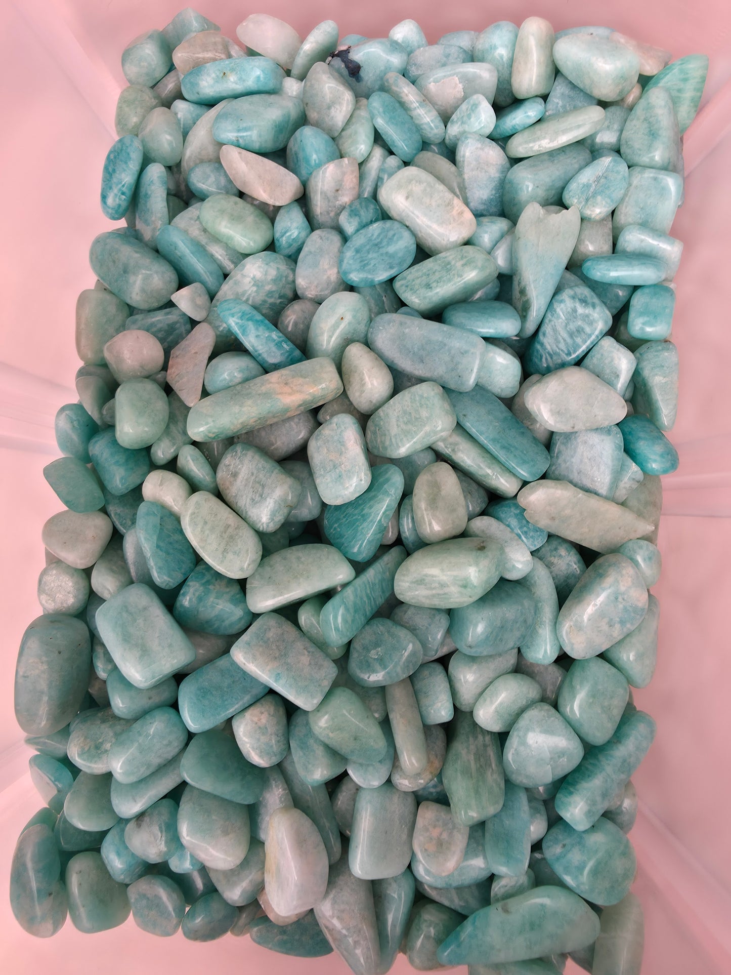 ✨️Self-Mix✨️ Crystal Confetti 🎉
