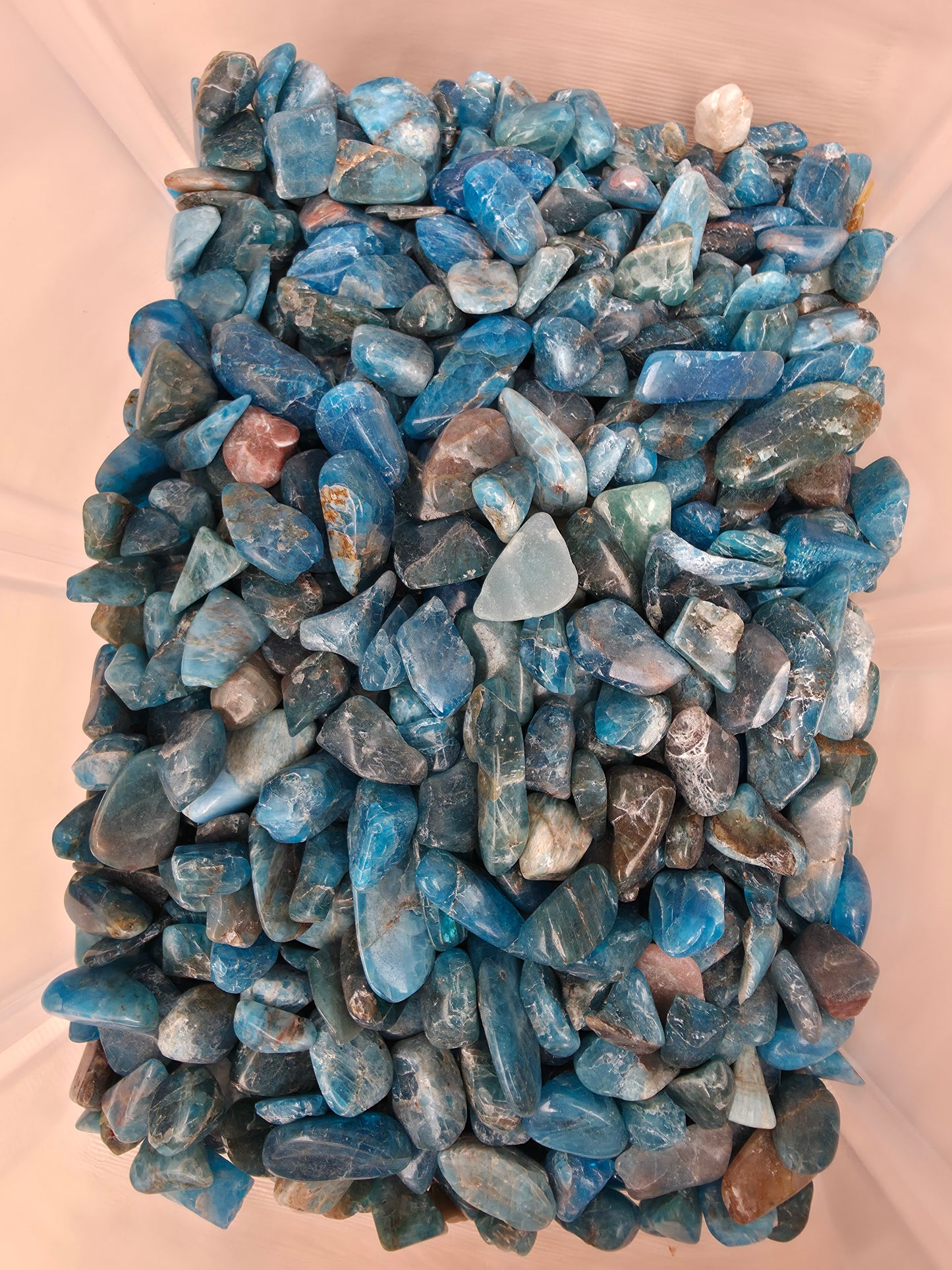 ✨️Self-Mix✨️ Crystal Confetti 🎉