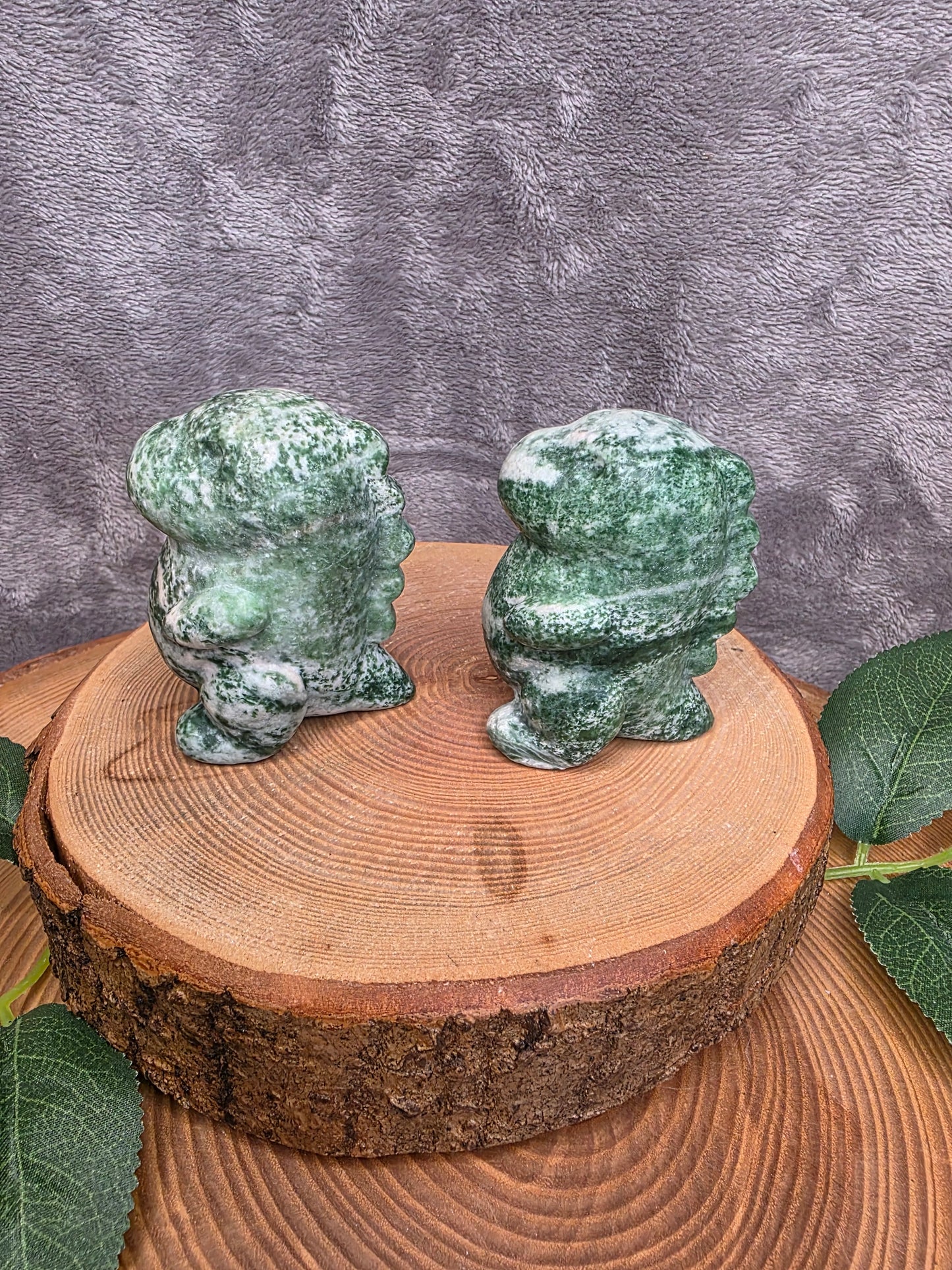 Baumachat Dino (wählbar)