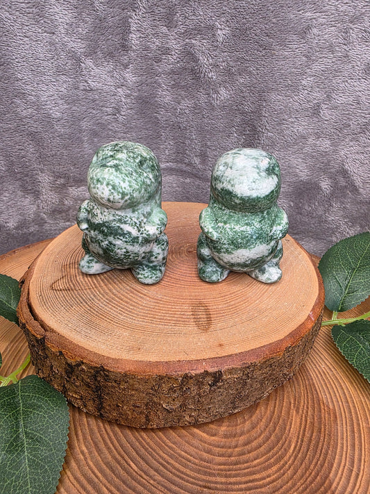 Baumachat Dino (wählbar)