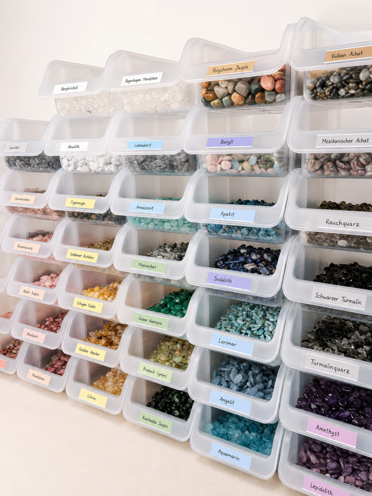 ✨️Self-Mix✨️ Crystal Confetti 🎉