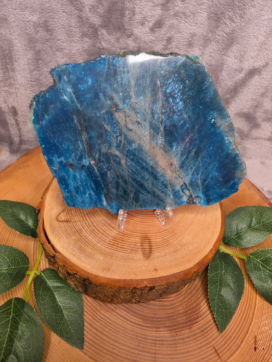 Apatit Scheibe (A27)