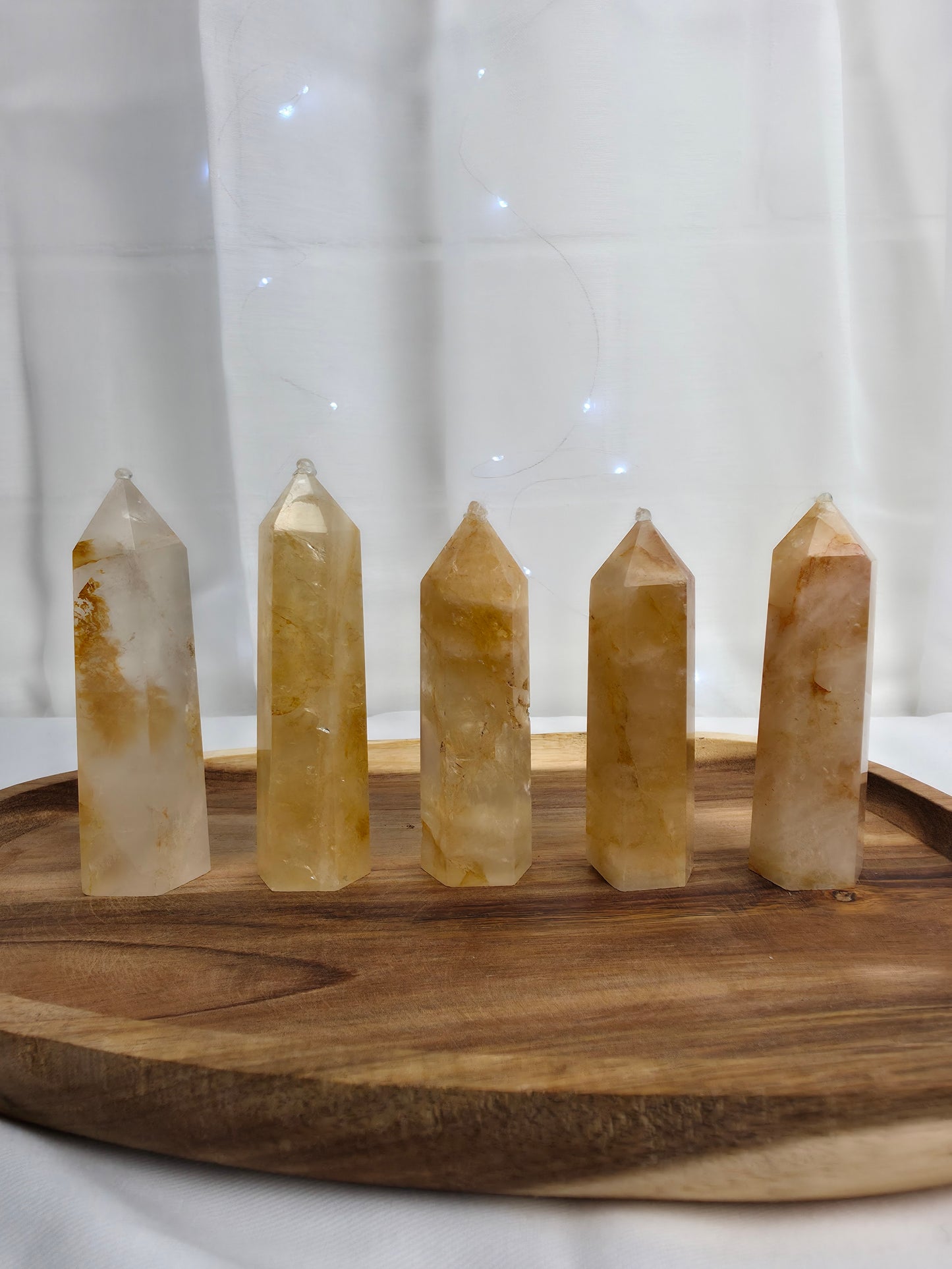 Golden Healer Türme (wählbar)