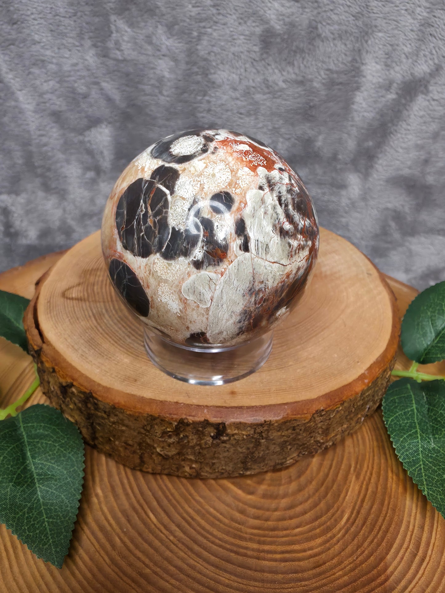 Geldachat Kugel (D30)