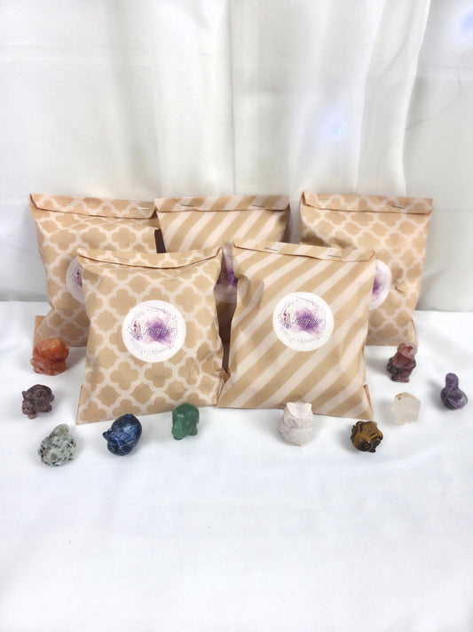 ✨️Wundertüte✨️ 5 mystery mini Carvings